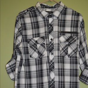 Eight Eighty Long sleeves  for men L